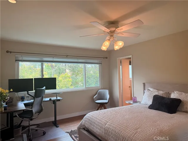 2nd Floor Bedroom