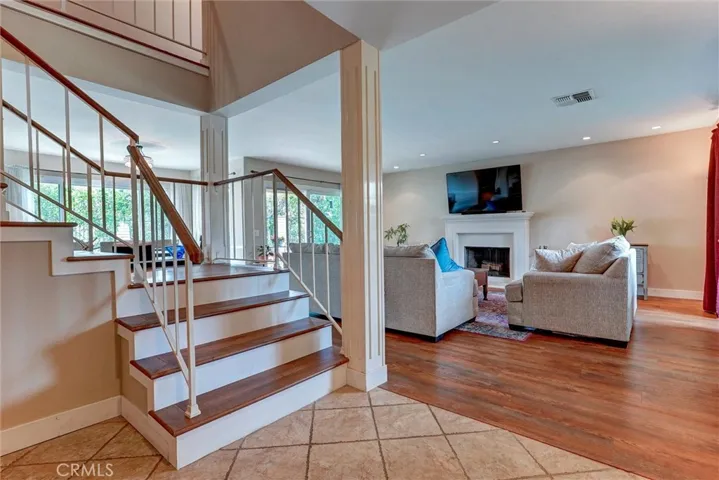 19238 Castlebay Lane, Porter Ranch, California 91326