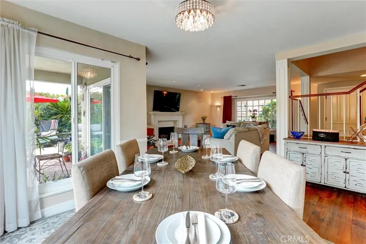 19238 Castlebay Lane, Porter Ranch, California 91326