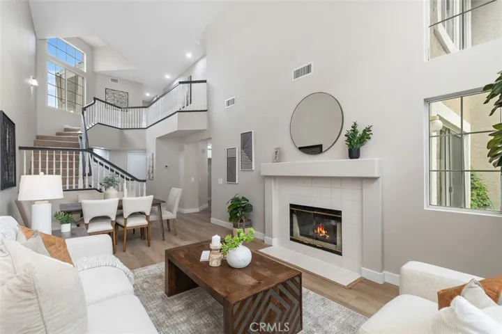 28 Brindisi, Mission Viejo, California 92692