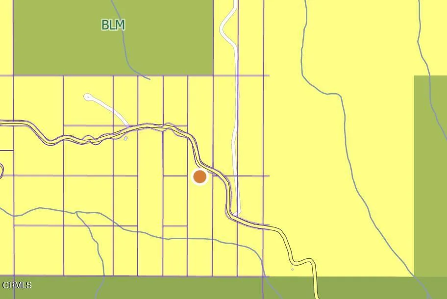 Property Boundaries