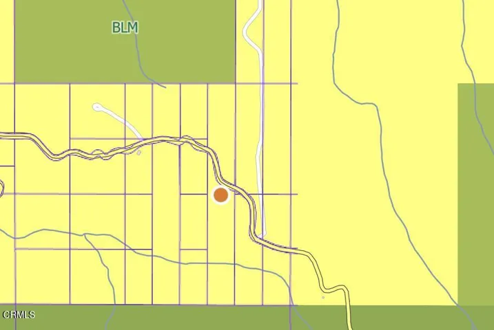 Property Boundaries