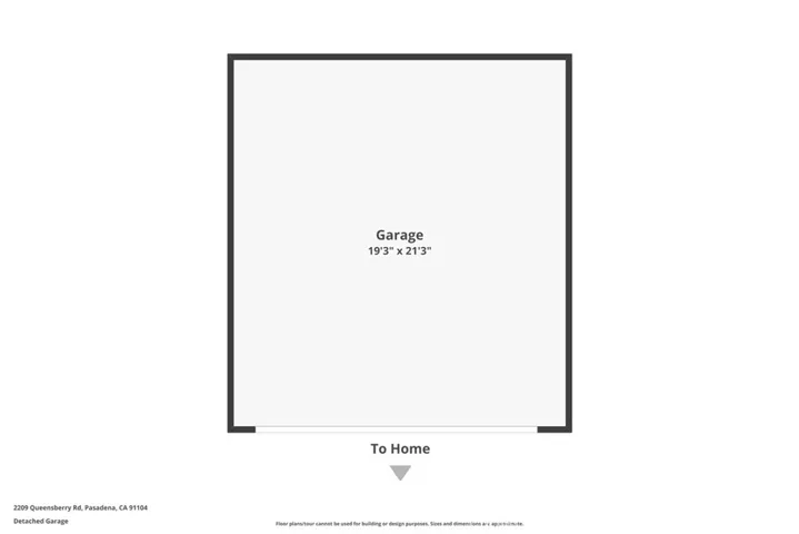 2209 Queensberry, Pasadena, California 91104