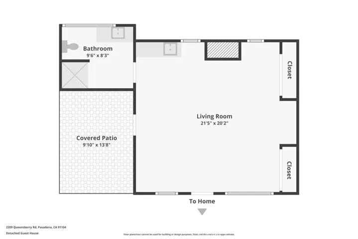 2209 Queensberry, Pasadena, California 91104