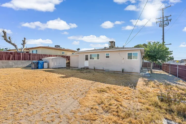 601 Kathleen, Barstow, California 92311