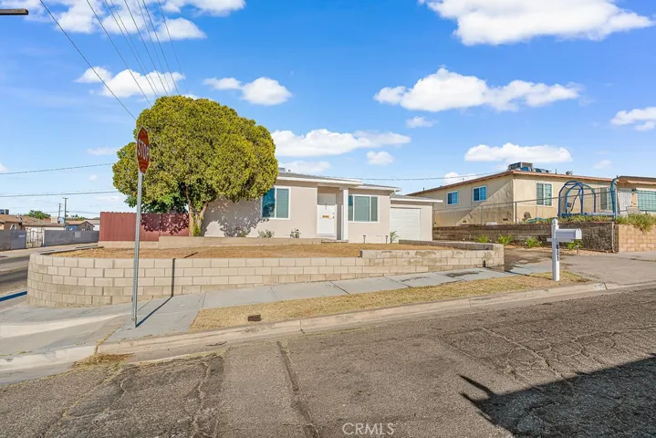 601 Kathleen, Barstow, California 92311