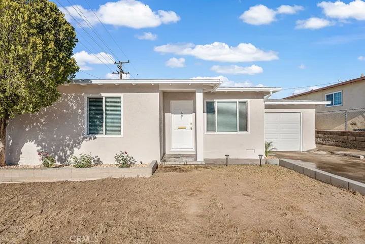 601 Kathleen, Barstow, California 92311