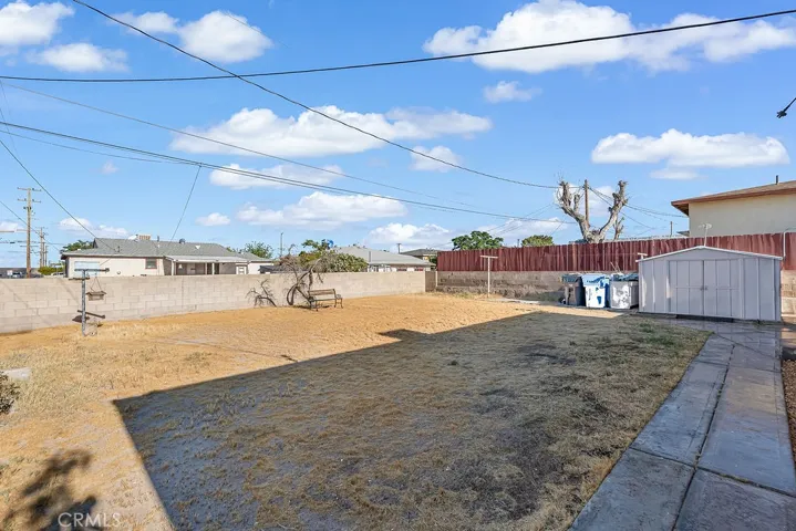 601 Kathleen, Barstow, California 92311