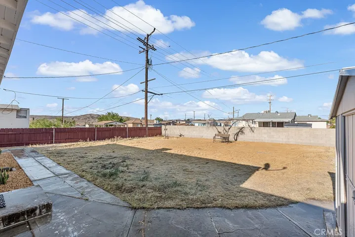 601 Kathleen, Barstow, California 92311