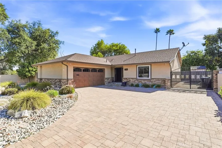 1314 Paseo Morelos, San Dimas, California 91773