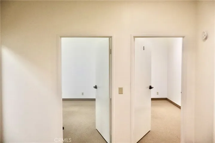 Reception / Front Office Area.