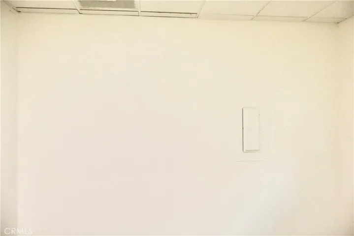 Reception / Front Office Area.