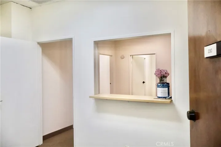 Enter