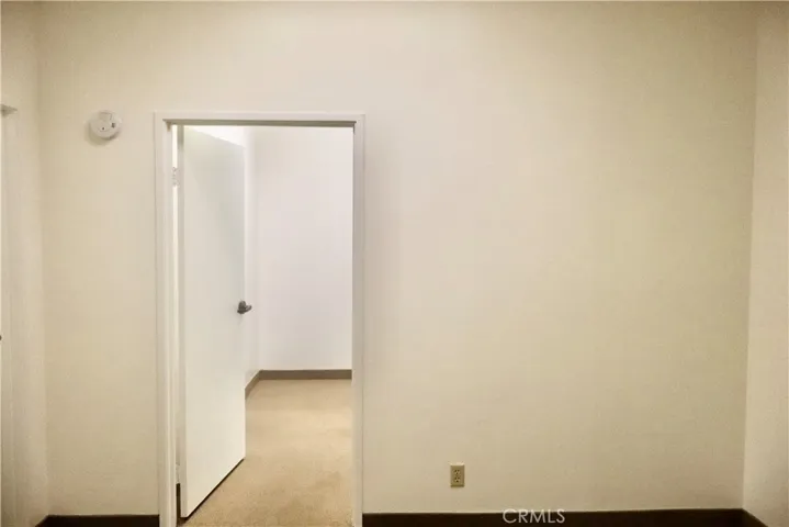Reception / Front Office Area.