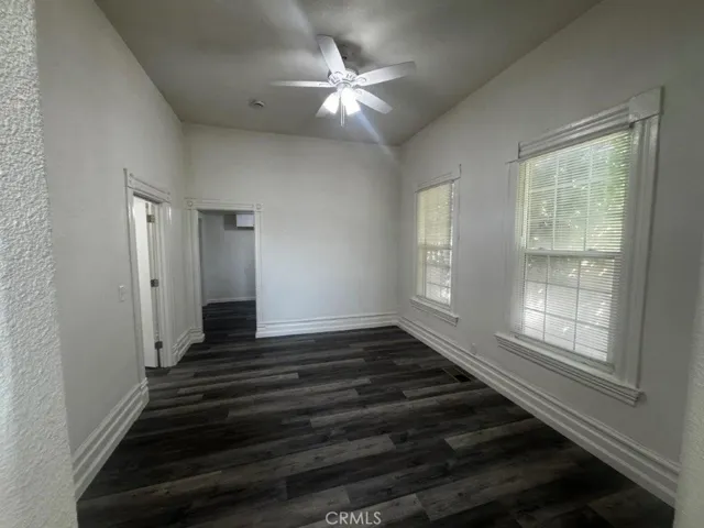 129 N Park, Fresno, California 93701