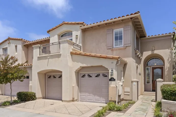 1366 Caminito Arriata, La Jolla, California 92037