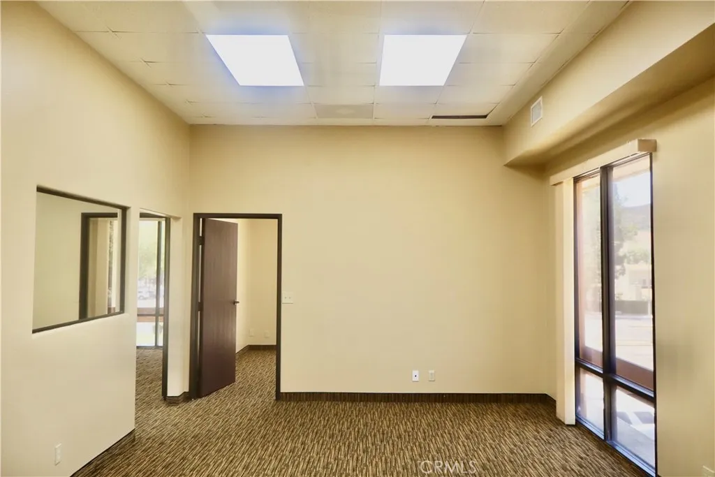 Open Area Room Open Area Room