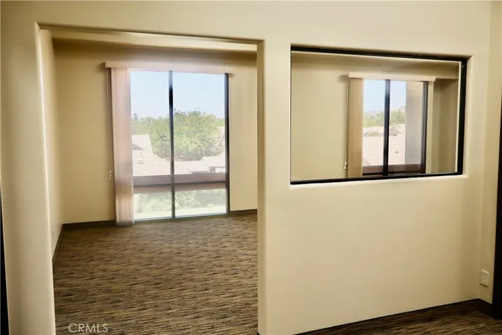 Open Area Room