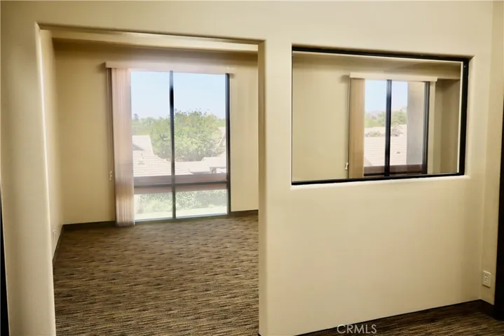 Open Area Room