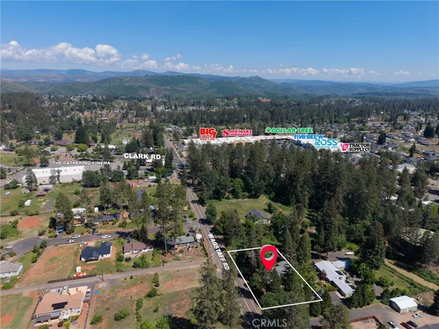 1394 Wagstaff Road, Paradise, California 95969