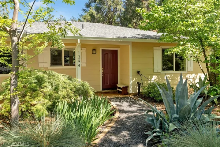 1394 Wagstaff Road, Paradise, California 95969
