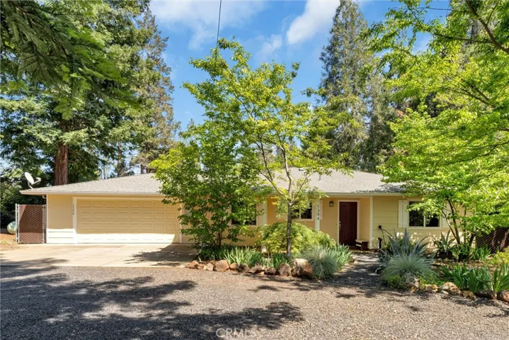 1394 Wagstaff Road, Paradise, California 95969