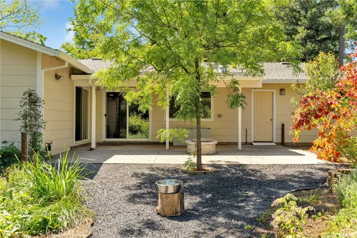 1394 Wagstaff Road, Paradise, California 95969