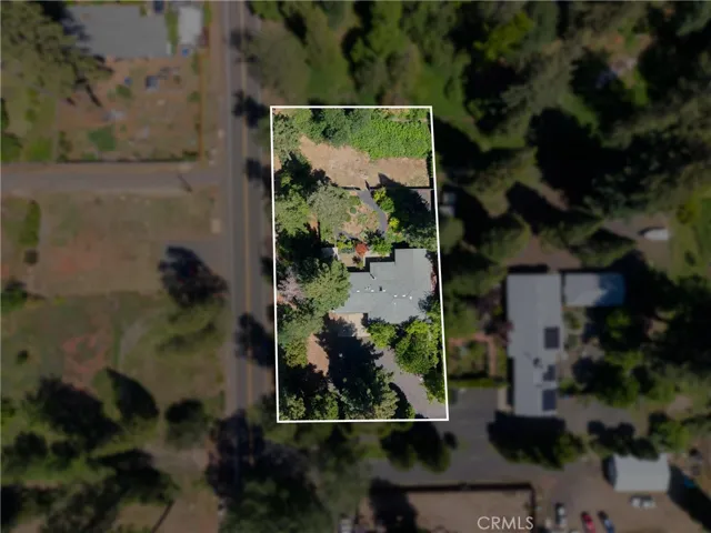 1394 Wagstaff Road, Paradise, California 95969