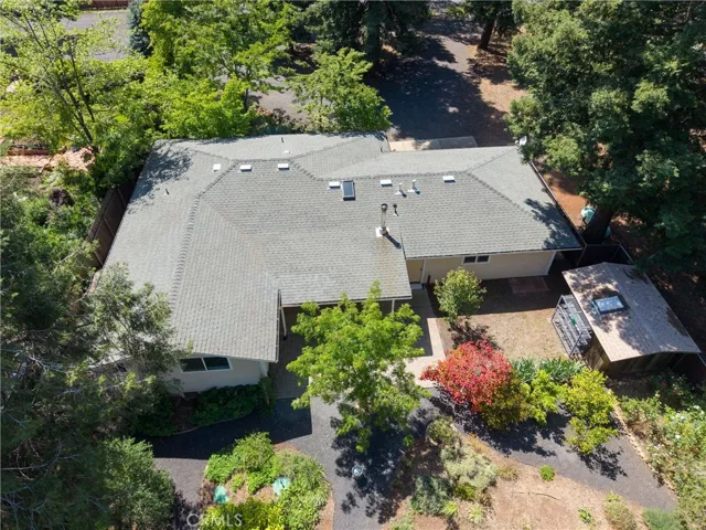 1394 Wagstaff Road, Paradise, California 95969