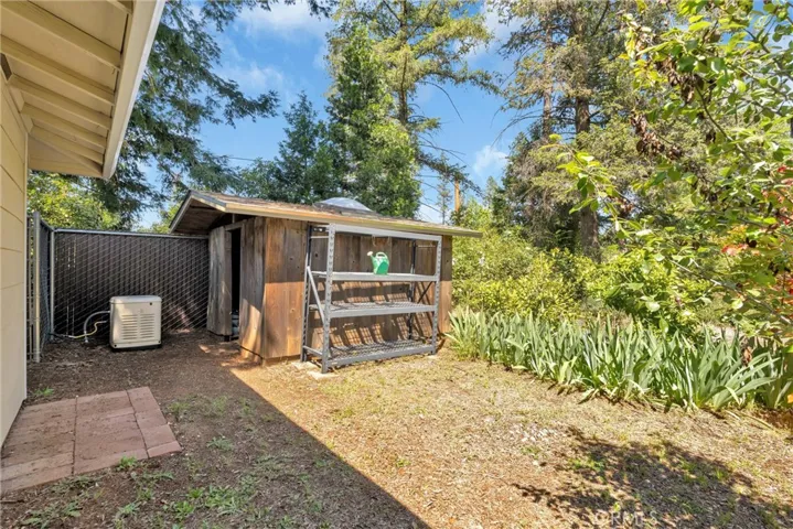 1394 Wagstaff Road, Paradise, California 95969