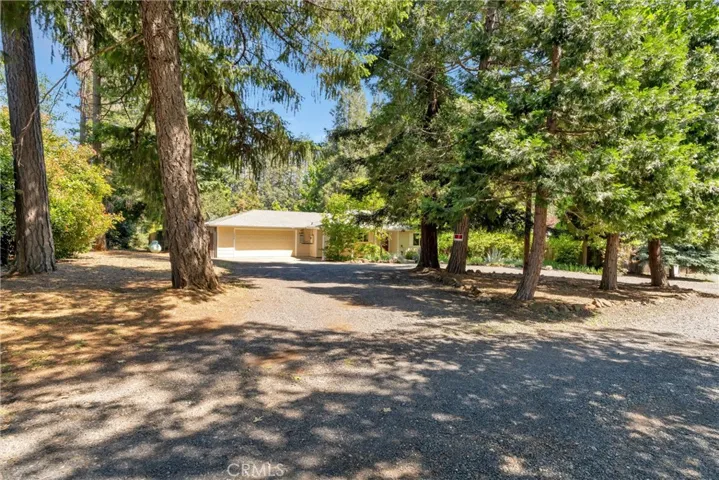 1394 Wagstaff Road, Paradise, California 95969