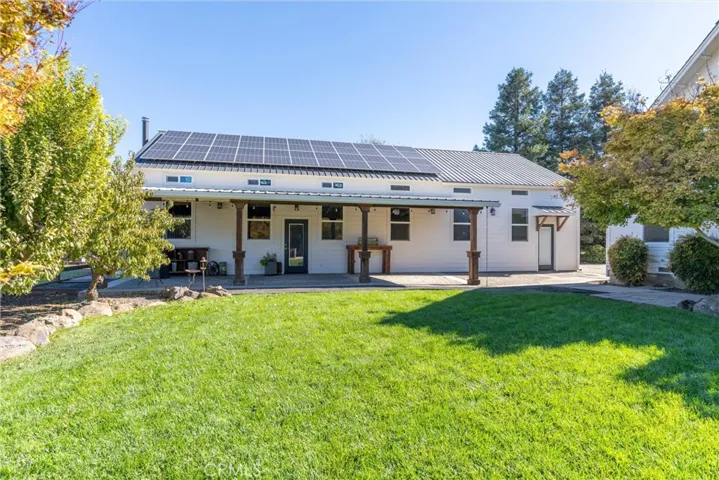 2286 White, Durham, California 95938