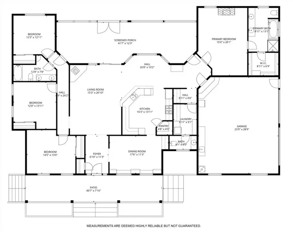 2286 White, Durham, California 95938