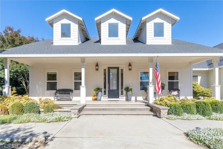 2286 White, Durham, California 95938