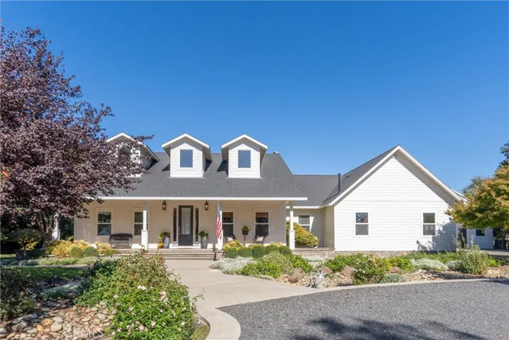 2286 White, Durham, California 95938