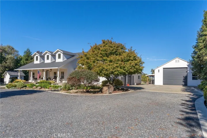 2286 White, Durham, California 95938