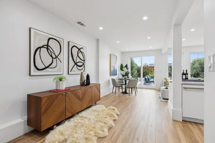 28 Prescott Court, San Francisco, California 94133