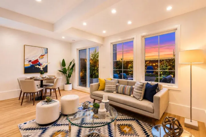 28 Prescott Court, San Francisco, California 94133