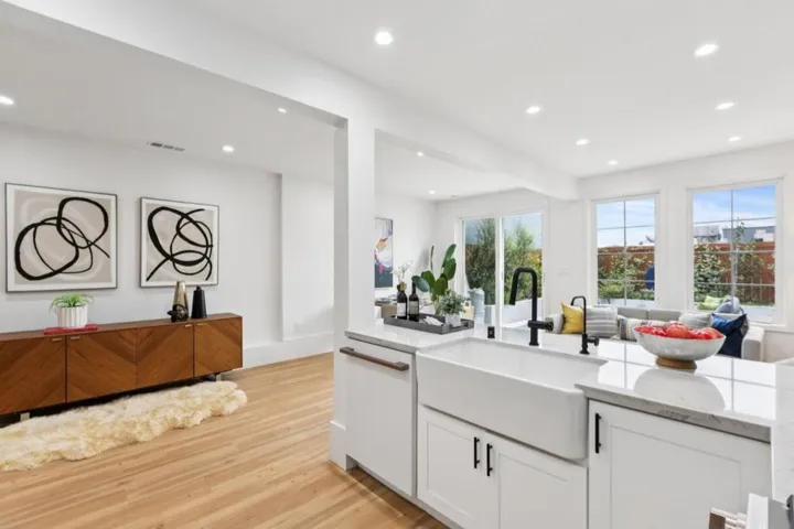 28 Prescott Court, San Francisco, California 94133