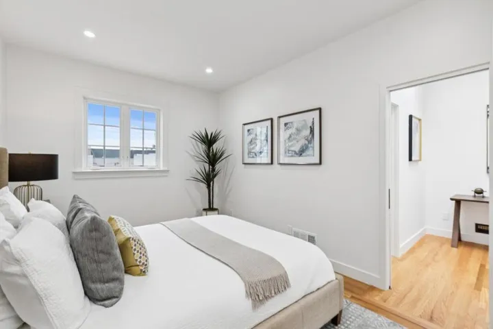 28 Prescott Court, San Francisco, California 94133