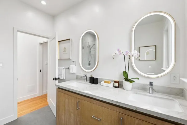 28 Prescott Court, San Francisco, California 94133