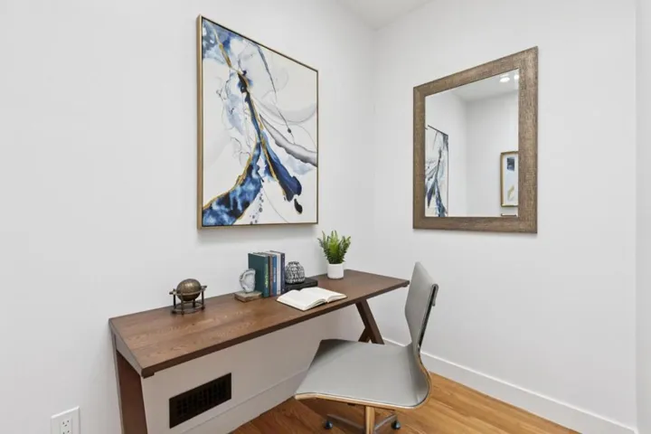 28 Prescott Court, San Francisco, California 94133