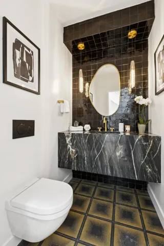 28 Prescott Court, San Francisco, California 94133