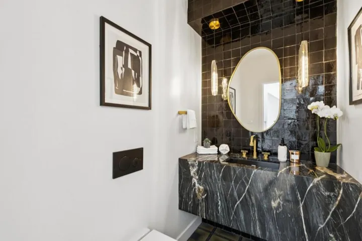 28 Prescott Court, San Francisco, California 94133