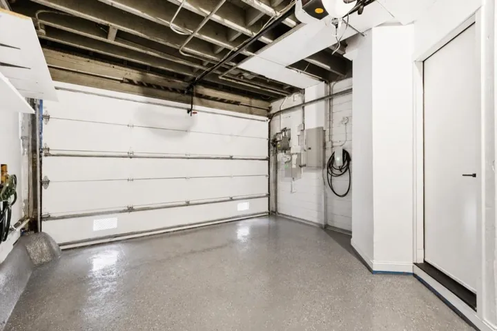 28 Prescott Court, San Francisco, California 94133
