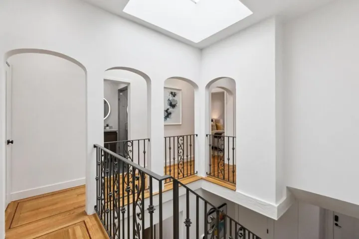 28 Prescott Court, San Francisco, California 94133