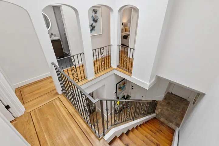 28 Prescott Court, San Francisco, California 94133