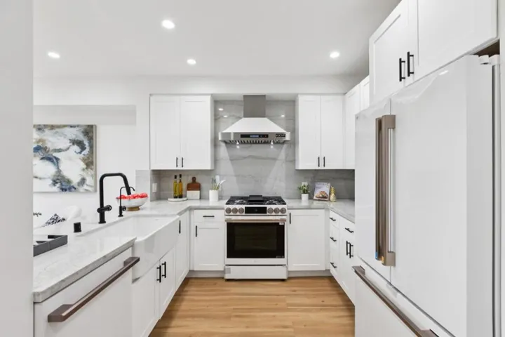 28 Prescott Court, San Francisco, California 94133
