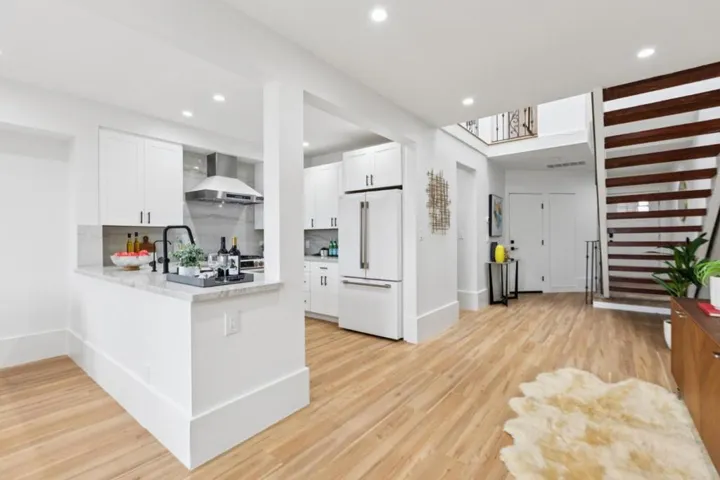 28 Prescott Court, San Francisco, California 94133