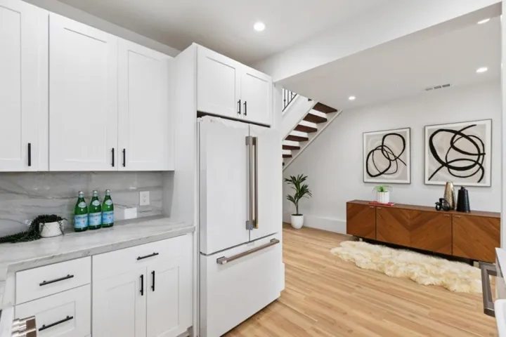 28 Prescott Court, San Francisco, California 94133